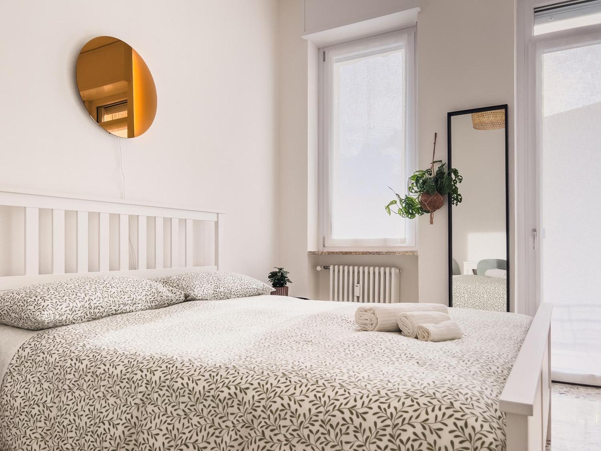 Апартаменти Freshly Renovated 10 Minutes From Arena Верона Екстер'єр фото