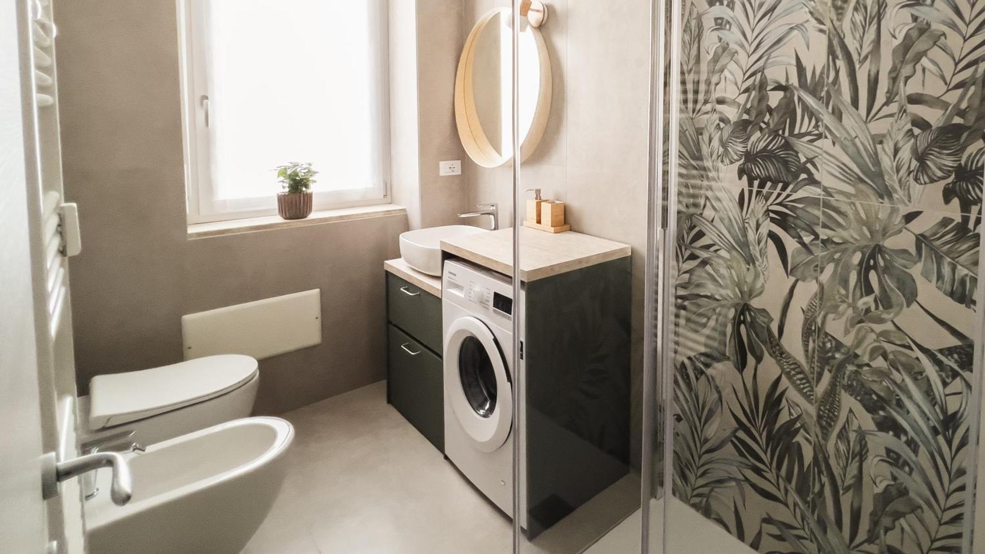 Апартаменти Freshly Renovated 10 Minutes From Arena Верона Екстер'єр фото
